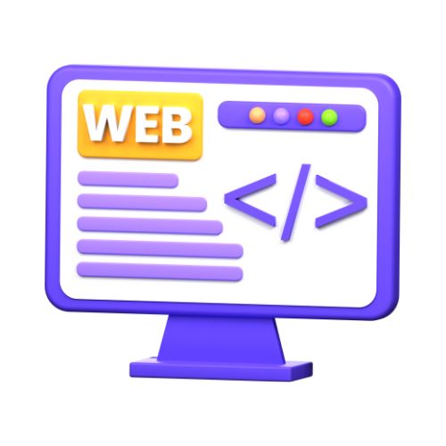 Web Development