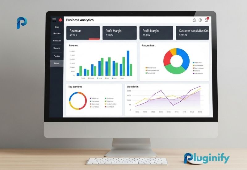Tutorial Dashboard Admin Modern dari Nol