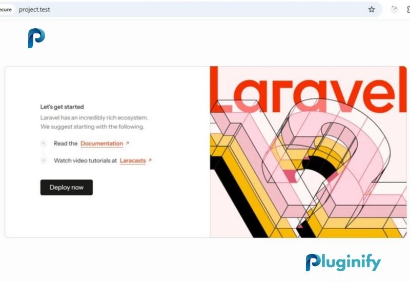 Instalasi Laravel untuk Pengembangan Aplikasi Web Modern
