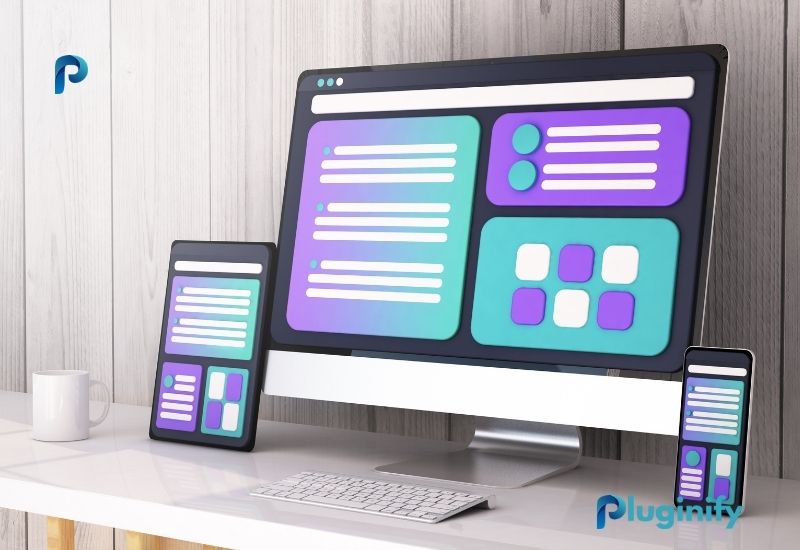 Struktur Project Web yang Profesional