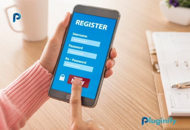 Tutorial Login & Register dari Nol