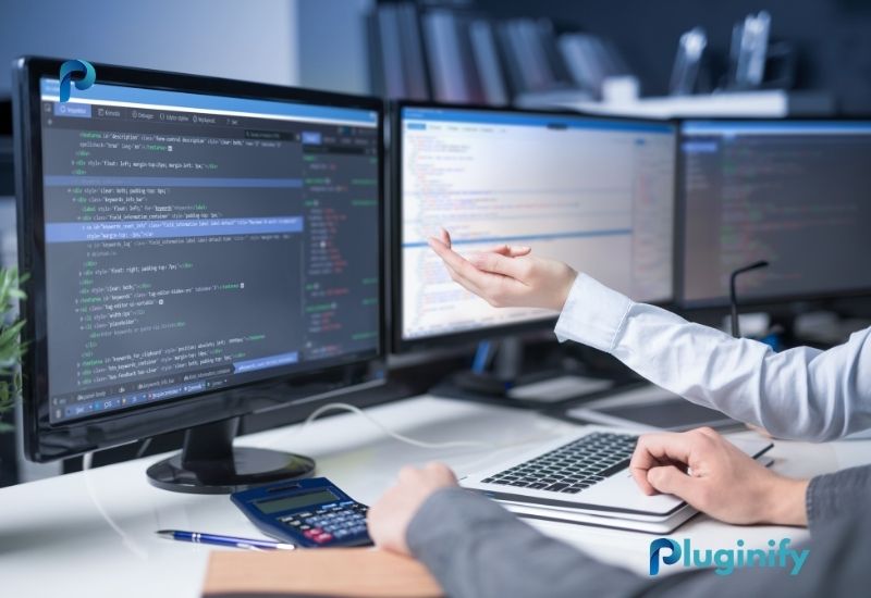 PHP OOP Aplikasi: Membangun Sistem yang Terstruktur, Fleksibel, dan Mudah Dikembangkan