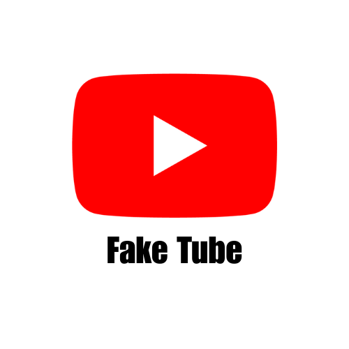 Fake Tube